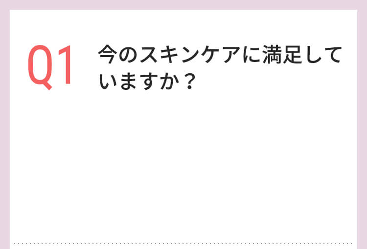 綺麗な肌を手に入れたら何をしたいですか